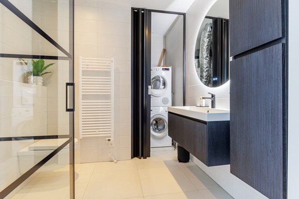 Medium property photo - Prins Bernhardstraat 1D, 3262 SM Oud-Beijerland